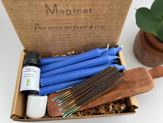 Healing Kit