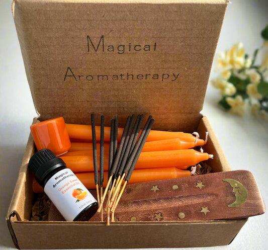 Healing Kit