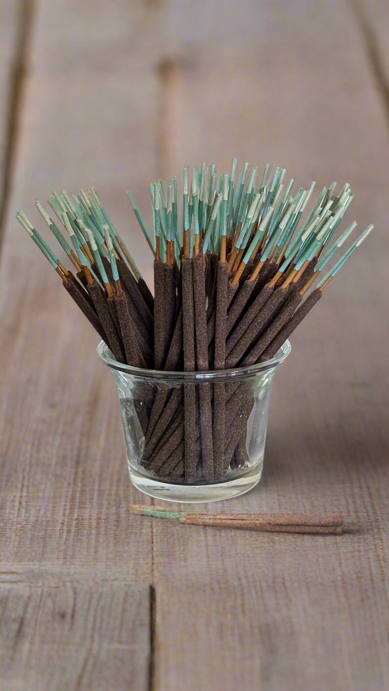 Desert Sage Mini Stix Incense